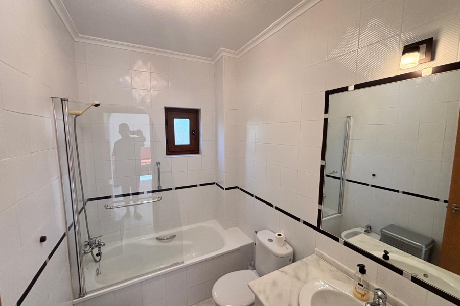 Re-Sale - Apartment - Algorfa - La Finca Golf Resort