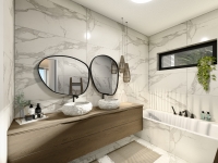 Nye - Frittliggende Villa - Altea