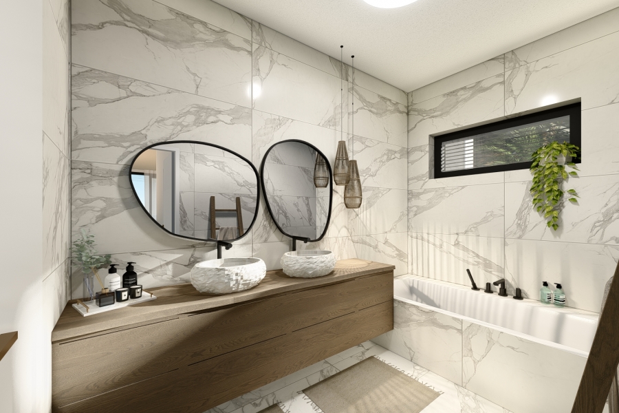 Nye - Frittliggende Villa - Altea