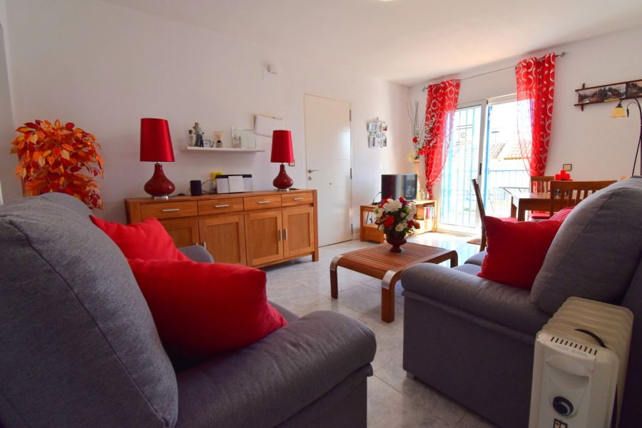 Re-Sale - Apartment - Orihuela Costa - La Florida