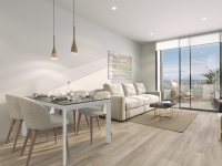 New - Apartment - Torrevieja - Torrevieja - Centre