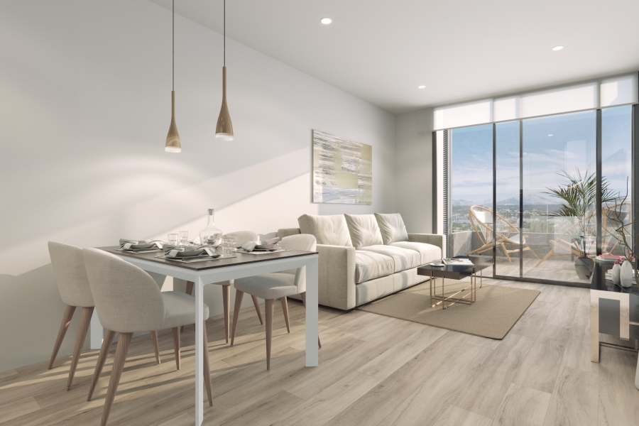 New - Apartment - Torrevieja - Torrevieja - Centre