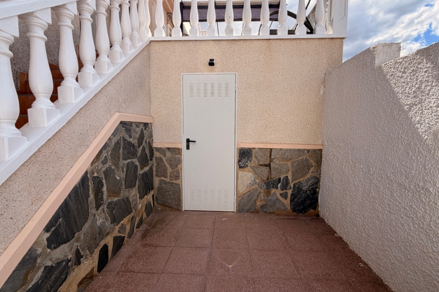 Re-Sale - Quad Villa - Ciudad Quesada - La Marquesa