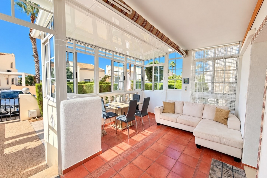 Re-Sale - Apartment - Orihuela Costa - Las Ramblas