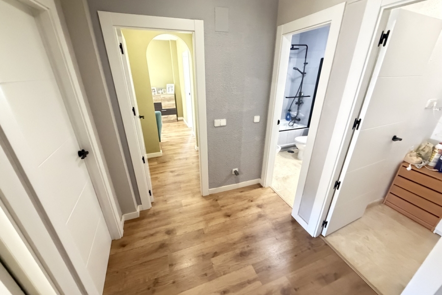 Re-Sale - Detached Villa - Orihuela Costa - Villamartin