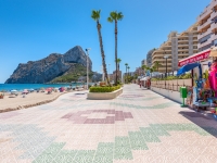 Re-Sale - Apartment - Calpe - Calpe - Town