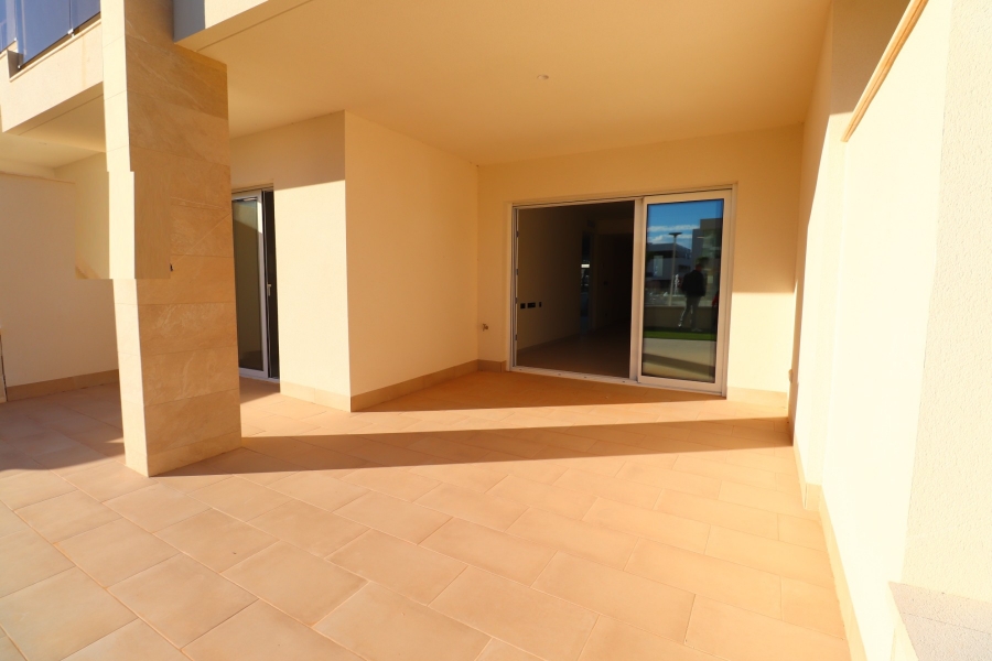 Re-Sale - Apartment - Guardamar del Segura - El Raso