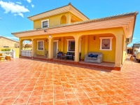 Re-Sale - Detached Villa - Torrevieja - Los Balcones - Los Altos del Edén
