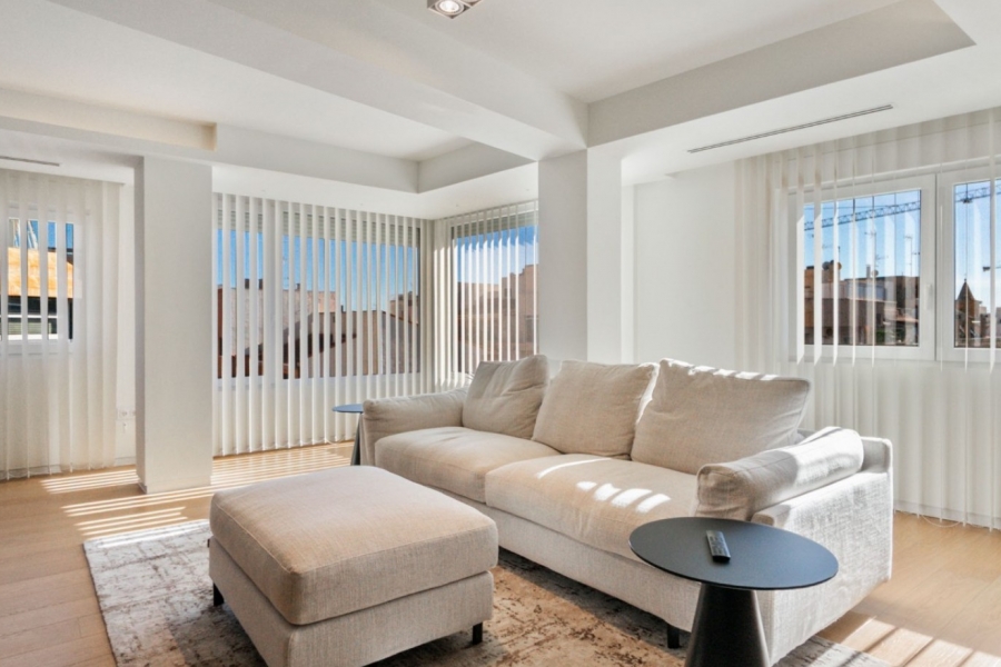 Re-Sale - Apartment - Torrevieja - Torrevieja - Centre