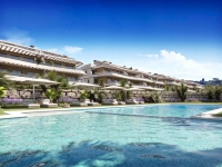 New - Apartment - Finestrat