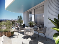 New - Apartment - La Vila Joiosa - Villajoyosa - Town