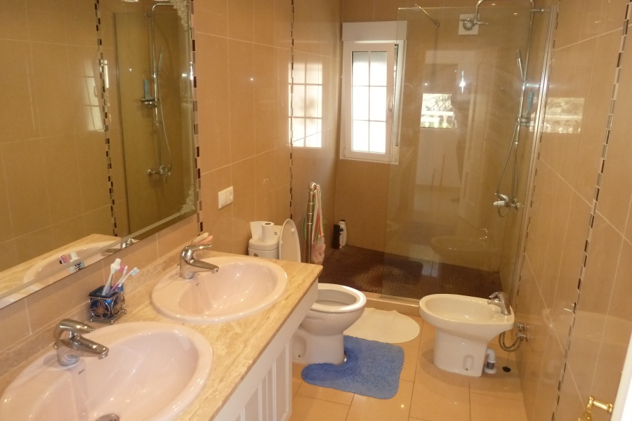 Re-Sale - Semi Detached Villa - Rojales - Rojales - Village