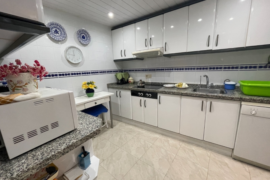 Re-Sale - Townhouse - Guardamar del Segura - Guardamar del Segura - Town