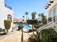 Re-Sale - Townhouse - Orihuela Costa - Cabo Roig