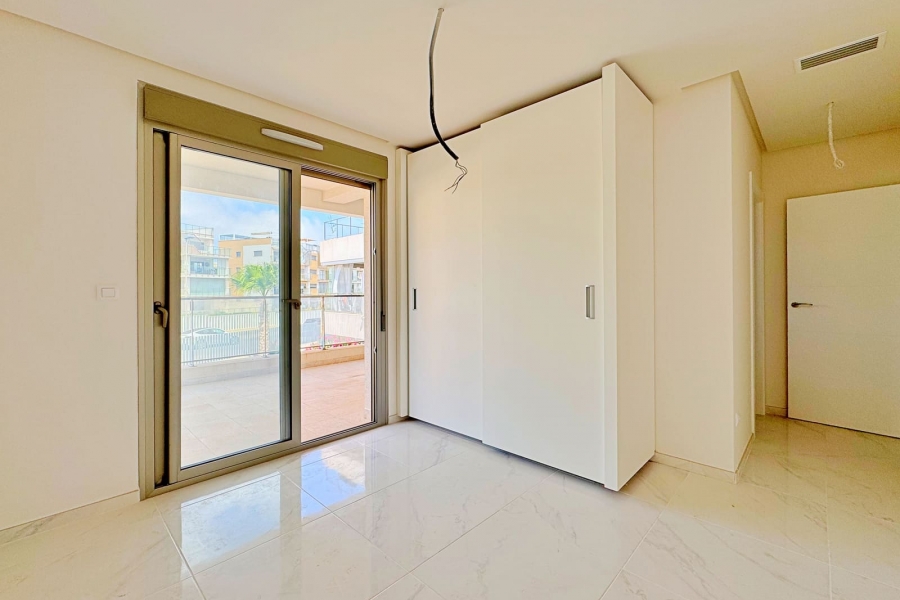 Re-Sale - Apartment - Orihuela Costa - Villamartin