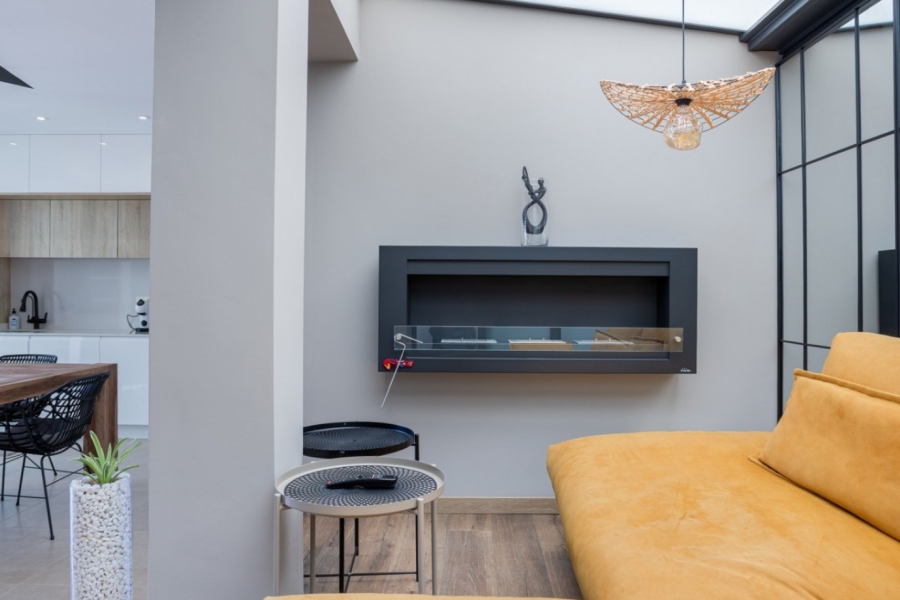 Re-Sale - Townhouse - Benijofar - Benijofar - Village