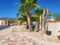 Re-Sale - Detached Villa - La Romana - La Romana - Country