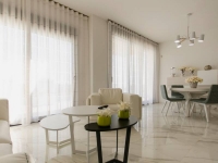 New - Detached Villa - Orihuela Costa