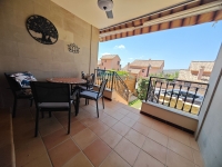 Re-Sale - Apartment - Algorfa - La Finca Golf Resort