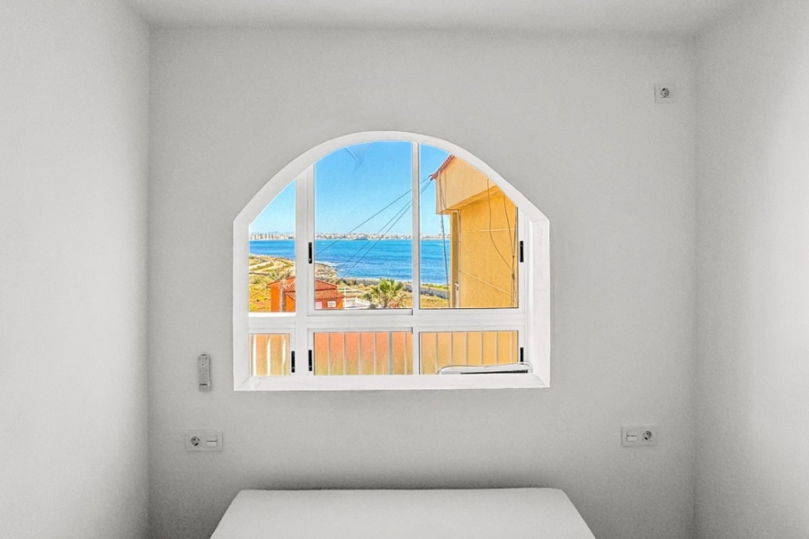 Re-Sale - Apartment - Torrevieja - Rocio del Mar