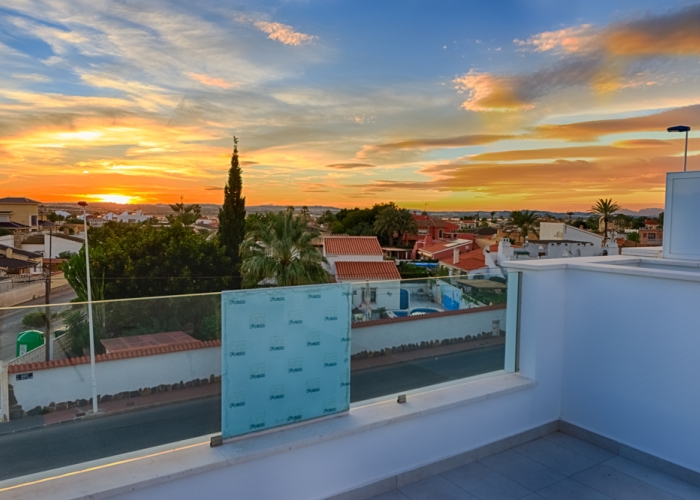 New - Townhouse - Pilar de La Horadada - Pilar De La Horadada