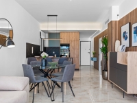 New - Detached Villa - Algorfa - La Finca Golf Resort