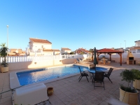 Re-Sale - Detached Villa - Benimar - Benimar II