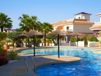 Re-Sale - Townhouse - Ciudad Quesada - Doña Pepa