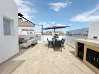 Re-Sale - Townhouse - Torrevieja - Aguas Nuevas