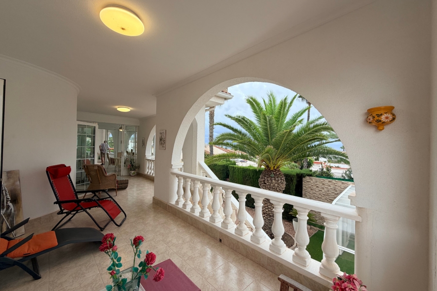 Re-Sale - Detached Villa - Ciudad Quesada - Ciudad Quesada - Town