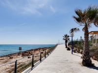 New - Detached Villa - Orihuela Costa