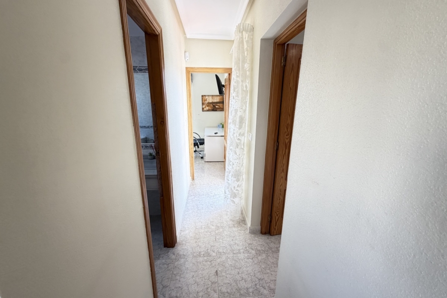 Re-Sale - Detached Villa - Orihuela Costa - El Galan