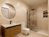 New - Townhouse - Torre Pacheco - Torre Pacheco - Town