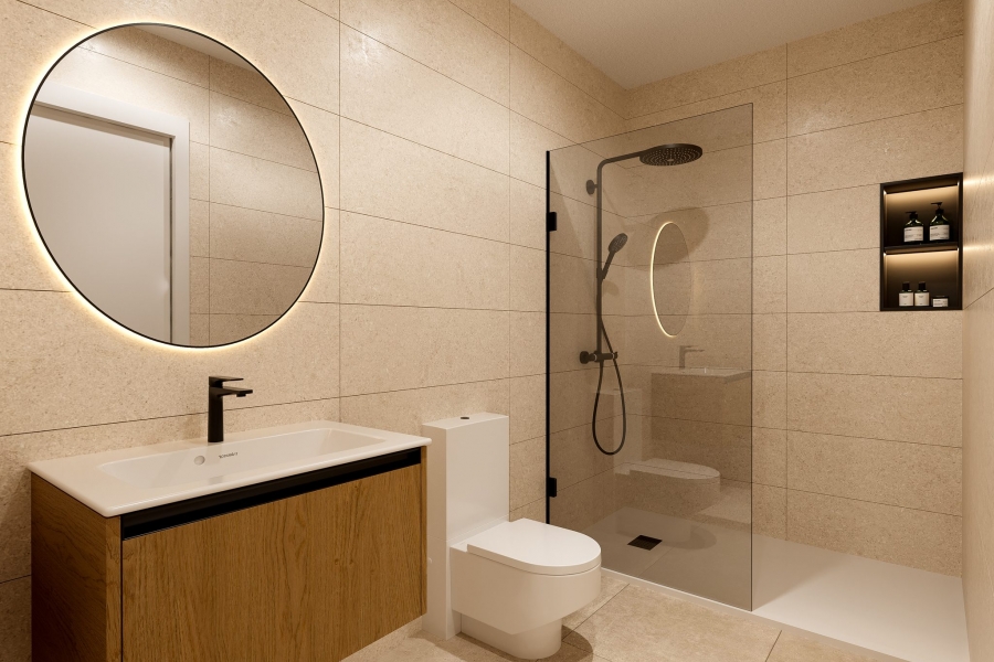 New - Townhouse - Torre Pacheco - Torre Pacheco - Town