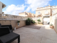 Re-Sale - Townhouse - Ciudad Quesada - Doña Pepa