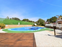 Re-Sale - Quad Villa - Orihuela Costa - Villamartin