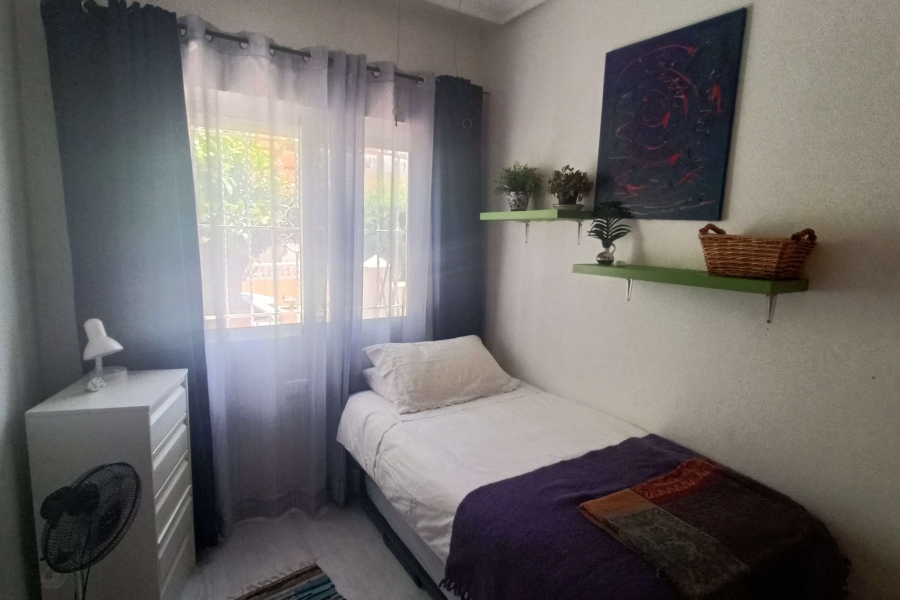 Re-Sale - Quad Villa - Orihuela Costa - Las Filipinas