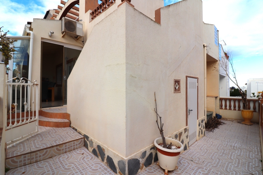Re-Sale - Quad Villa - Orihuela Costa - Los Balcones