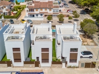 New - Detached Villa - Pilar de La Horadada - Pilar De La Horadada