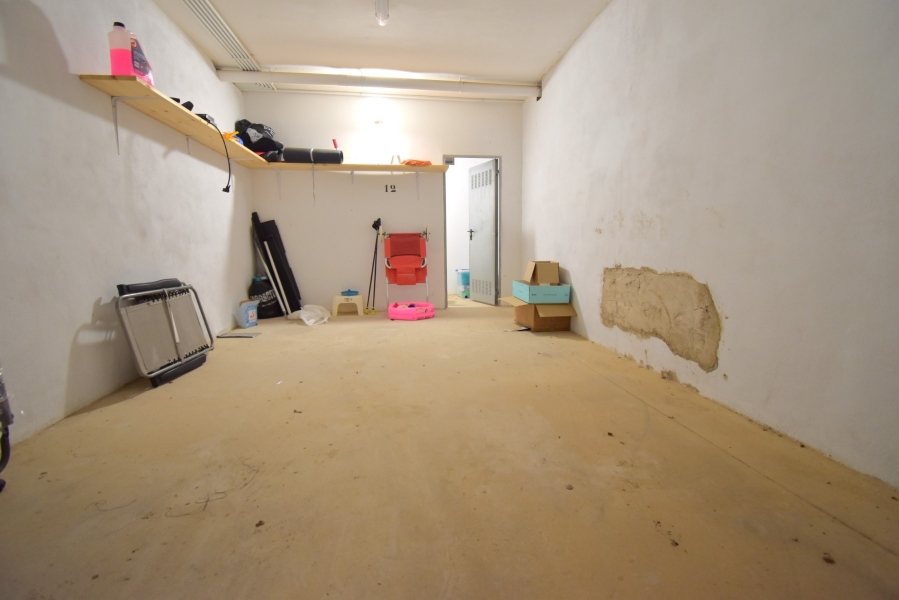 Re-Sale - Apartment - Orihuela Costa - Playa Flamenca