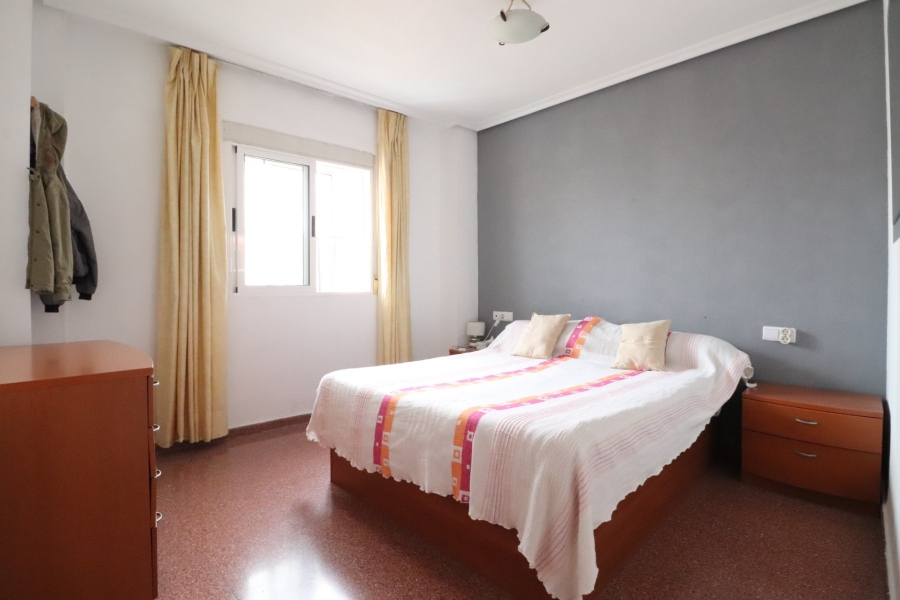 Re-Sale - Apartment - Torrevieja - Torrevieja - Centre