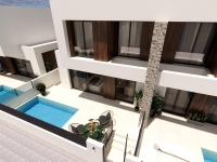 New - Detached Villa - Dolores - Sector 3