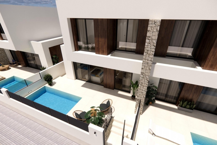 New - Detached Villa - Dolores - Sector 3