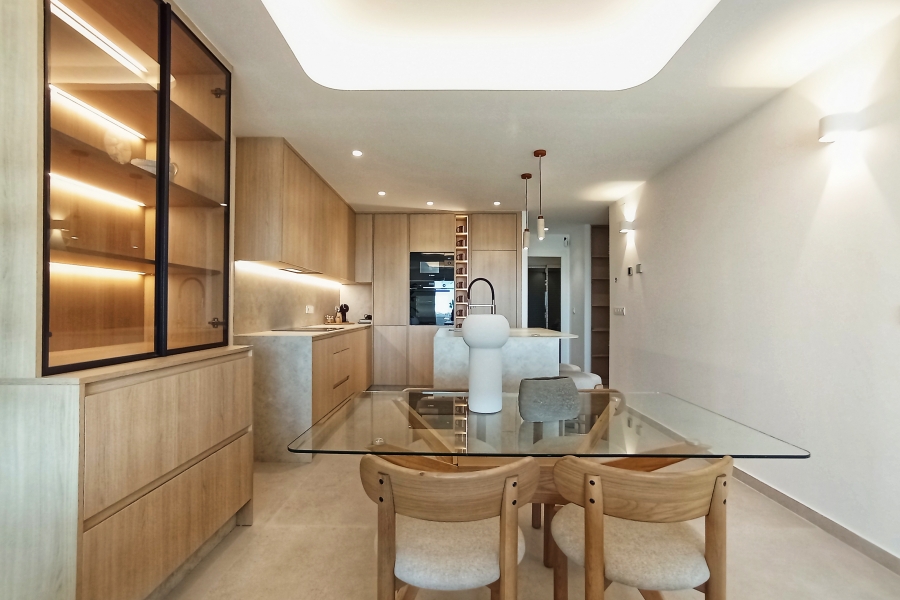 Nieuw - Appartement - Benijofar - Benijofar - Dorp