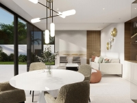 New - Detached Villa - Benimar - Benimar II