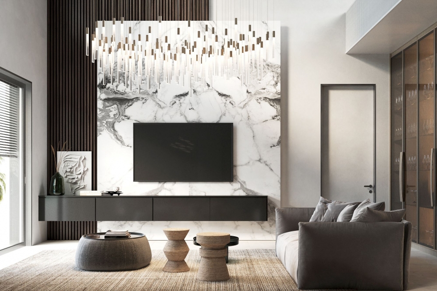 Nueva - Chalet - Finestrat - Finestrat - Pueblo