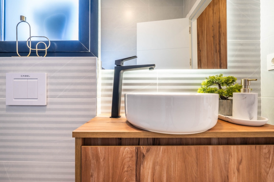 Nye - Frittliggende Villa - Torre-Pacheco