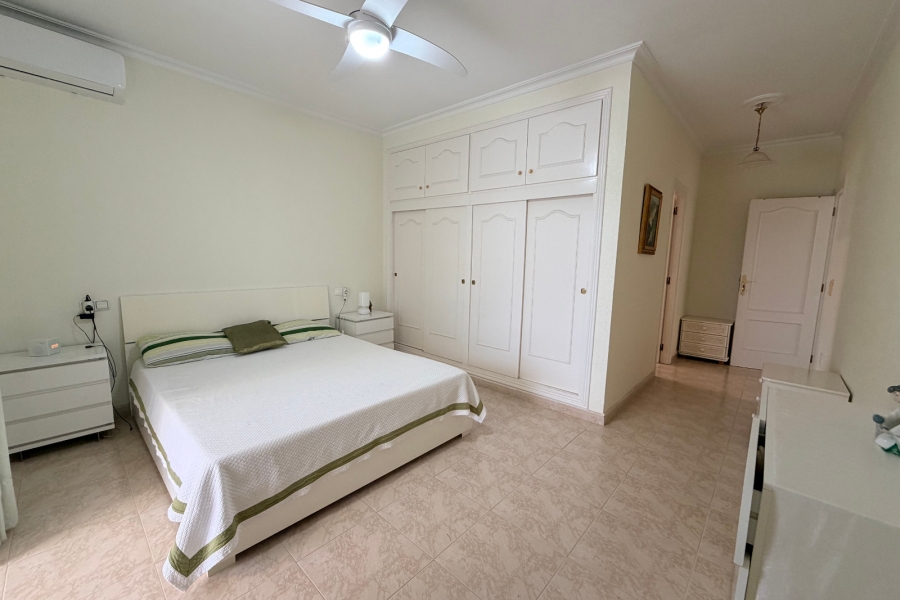 Re-Sale - Detached Villa - Ciudad Quesada - Ciudad Quesada - Town