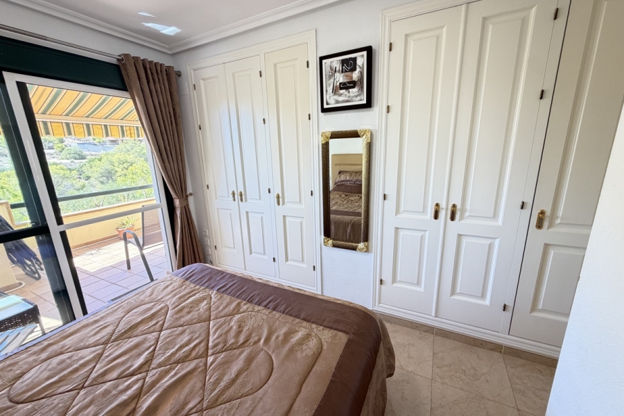 Re-Sale - Townhouse - Orihuela Costa - Lomas de Campoamor