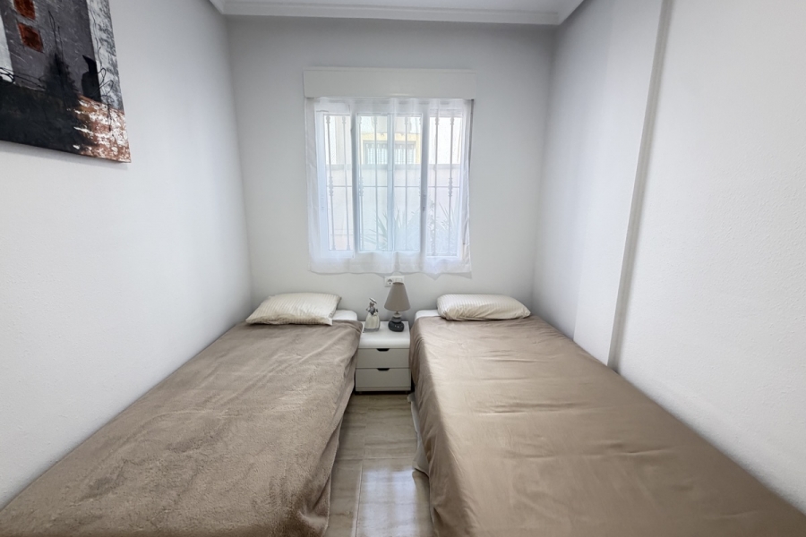 Re-Sale - Apartment - Orihuela Costa - Los Dolses